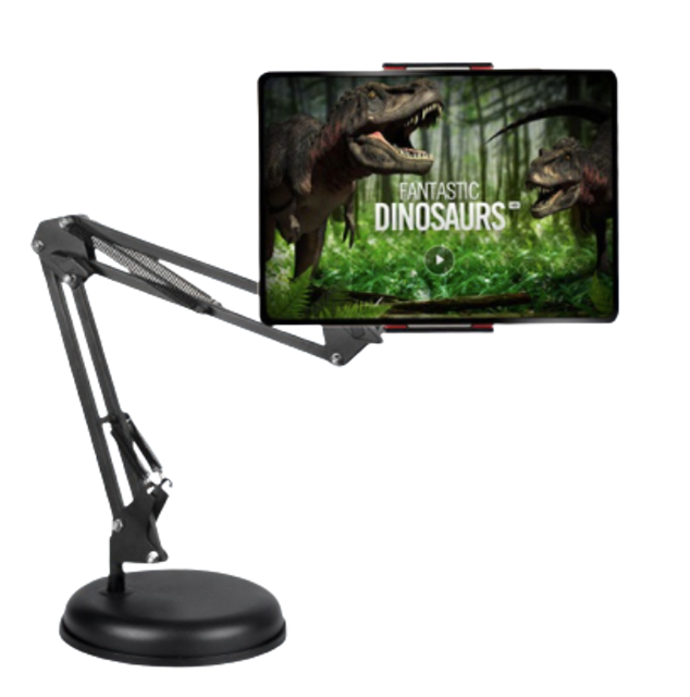 INBEX Multi-Function Cantilever Stander 1